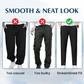 ⏳LAST DAY SALE 65% OFF!!🔥Unisex Ultra Soft Stretch Perfect Drape Casual Pants