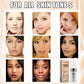 🎁Last Day Buy 1 Get 1 Free🔥-✨Color Changing Foundation for Aging Skin – Flawless, Natural Coverage That Adapts to You