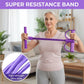 💪🎉Final 2 Hours- 50% OFF⚡50K+ SOLD!🔥Multifunction Pedal Resistance Device