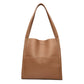 ⏰Limited Sale 49% OFF🔥2025 New Solid color simple genuine leather shoulder bag