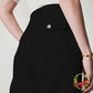 👖🍂 2025 AUTUMN HOT SALE 50% OFF💷Stretch Twill Cropped Wide Leg Pants