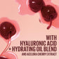 💜BUY 1 GET 1 FREE💜Hydrating Glaze Lip Balm – Non-Sticky Shine with Hyaluronic Acid