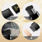 ⏰Limited Sale 65% OFF!!✨Instant Hair Colour Stick with Built-In Comb🔥