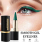 ⏰Last 4 hours Sale💄Matte Quick-Dry Eyeliner – Waterproof, Smudge-Proof & Gift-Ready! 🎁