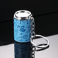 🥳2026 HOT SALE🥳💞50K+ SOLD!🔥Mini Coin Storage Keychain