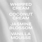 🔥LAST DAY PROMOTION SAVE 60%✨Vanilla & Cream Body Mist Duo 🌿