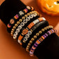 🎃Halloween Sale 50% OFF👻7-Piece New Ambiance Halloween Bracelet Set💖