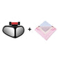 🥳2026 HOT SALE🥳💞50K+ SOLD!🚗✨HD Waterproof Dual-Sided Parking Mirror