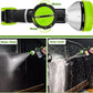 🔥New Year Promotion 49%OFF -💦The Original Pup Jet - 8 IN 1 SPRAY PATTERNS