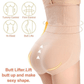 ✨HOT SALE 49% OFF🩲High Waist Tummy Control Shapewear Panties💗Look and feel your best—the simple way✨