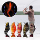 🎣Limited Sale 49% OFF⏰Lifelike Multi-Jointed Sinking Fishing Lure