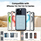 ⏳2025 New-Save 50%✨️Portable Wireless Magnetic Power Bank