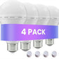 🏆Time Limited 60% off💥Rechargeable Emergency Light Bulbs