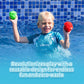 🔥Last Day 49% OFF🔥Reusable Water Sponge Balls ( 30 pcs )