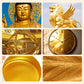 🔥Last Day Promotion 48% OFF - Water Based Gold Leaf Paint For Art, Painting, Handcrafts