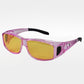 🔥LAST DAY ON SALE - Night Vision Driving Glasses, Anti-glare Polarized