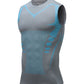 🔥LAST DAY SPECIAL PRICE: ￡9.99! 💪 Slimoly® Ionic Shaping Vest – Compression & Cooling – Body Contouring & Sleeveless – Invisible Under Clothes 🕶️