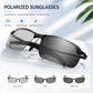 🔥LAST DAY SALE ONLY ￡7.99!!💞50K+ SOLD!🏆Smart Polarised Sunglasses – UV400 Protection, Ultra-Thin Lightweight Lenses for Cycling, Driving & Fishing ☀️ Glare-Free Outdoor Eyewear🕶️🇬🇧