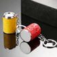 🥳2026 HOT SALE🥳💞50K+ SOLD!🔥Mini Coin Storage Keychain