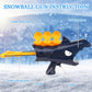 🔥Last Day Sale 49% OFF🎁2025 Shark Snowball Launcher