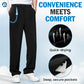 ✨️LAST DAY 70% OFF - Super Stretch Ice Silk Comfort Everyday Pants