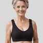 🎁Last Day Buy 1 Get 3 Packs(Each only ￡4.66)🔥Super firming bra | Wire-free push-up bra👍No more sagging breasts