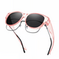 ✨️Limited Sale - Buy 1 Get 1 Free!💖UV400 Protection Fit Over Glasses Sunglasses