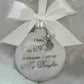 🎁Hot Sales - 49% OFF🧡Angel In Heaven Memorial Ornament🧡