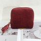 🔥Black Friday Limited Sale 65%OFF👛Jewelry zippered pocket case Travel Jewelry Bag Portable Organizer