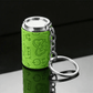 🥳2026 HOT SALE🥳💞50K+ SOLD!🔥Mini Coin Storage Keychain