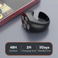 ⏳2025 New-Save 50%✨️Fingertip Wireless Bluetooth Remote Control