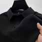 🥳2026 HOT SALE🥳💞50K+ SOLD!😎 Ice Silk Men's Shirt – Stay Cool & Look Sharp All Day
