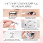 🏆#1 Bestselling Buy 1 Get 1 Free🏆- 🤩Reusable Premium Self-Adhesive Eyelashes | Easy, Quick, Safe! 💖