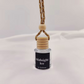 🔥LAST DAY BUY 3 FOR ￡9.99!!🍃Scented Car Freshener - Car Air Freshener Diffuser - Last 60+ Days