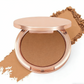 💖💖LAST DAY BUY1 GET 1 FREE!!⚡50K+ SOLD!✨Clear Glow Powder Foundation