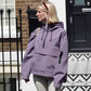 💦3-in-1 Waterproof Women's Jacket | Windproof & Warm For All Weather | Free UK Delivery