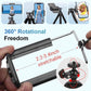 ✨LAST DAY BUY 1 GET 1 FREE!!✨Octopus Mini Tripod