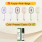 🥳2026 HOT SALE🥳💞50K+ SOLD!🔥ProGlide™🇬🇧 Scalp Massager Comb 💆‍♀️ – Self-Cleaning 🧼, Tangle-Free ✂️ & Frizz-Control Hair Brush with Soothing Mist Spray 💨✨ | Perfect for Dry, Brittle Hair 💧🌟