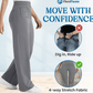 💖2025 NEW TYPE SALE 50% OFF💖Women's Casual High Waist Stretch Pants
