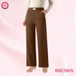 🌷Last Day Sale 65% OFF!! 💥Perfect Drape High Rise Pull-On Stretch Pants