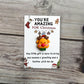 🎄Early Christmas Sale 70% OFF🔥🎁10PCS Little Pocket Christmas Hug