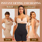 🔥Summer Hot Sale - BUY 1 GET 1 FREE!!⚡50K+ SOLD!💃Women's Tummy Control Butt-Lifting Shapewear