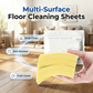 🥳2026 HOT SALE🥳💞50K+ SOLD!🚗✨Water-Soluble Floor Cleaning Sheets