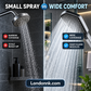 🔥LAST DAY!  Just £7.99 only | 🚿 High-Boost Shower Head – Powerful Water Flow & Spa-Like Comfort ✨