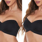 🌷BUY 1 GET 1 FREE 🌷PLUS SIZE Detachable-Strap Bandeau Bra