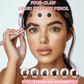 ⏳LAST DAY SALE: ONLY￡8.99!!BUY 1 GET 1 FREE✨💦 Waterproof Micro-Fork Eyebrow Pencil