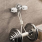 💥New Year Sale 49% OFF - Broom Holder Mop Hanger