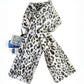 🔥Christmas Big Promotion Save 49%🔥Faux Fur Scarf With Hidden Zipper Pocket