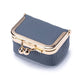 ✨2025 New Arrival 49% OFF✨Genuine Leather Mini Jewelry Box