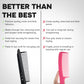 ✨Last Day Special Price £6.99!!💕Straightening Comb For Hair
